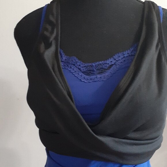 haut de maillot noir jamais porté - Picture 1 of 5